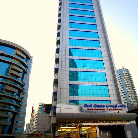 Gulf Oasis Hotel Apartments Fz Llc Dubai Dış mekan fotoğraf