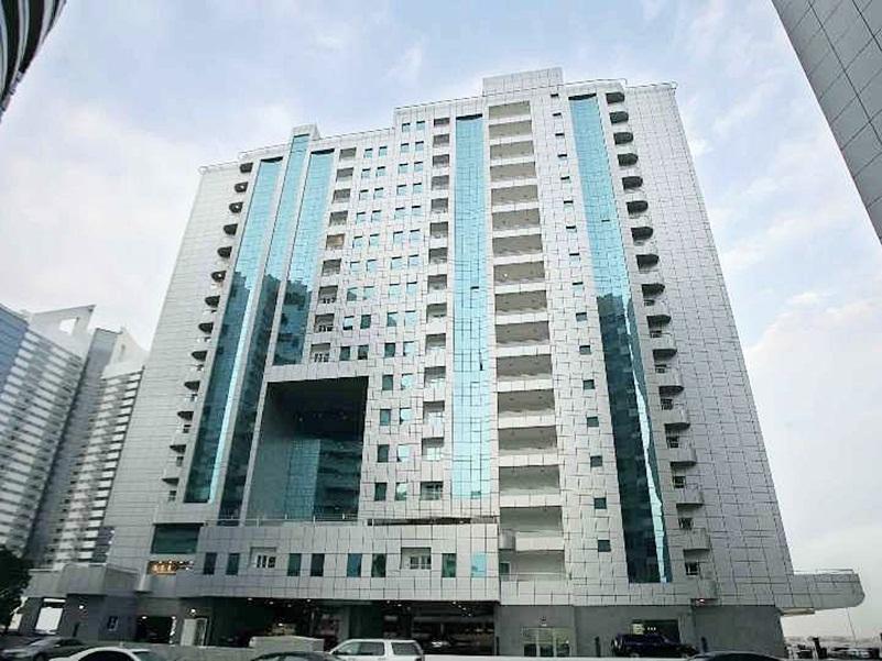 Gulf Oasis Hotel Apartments Fz Llc Dubai Dış mekan fotoğraf