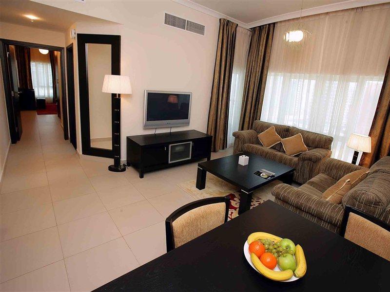 Gulf Oasis Hotel Apartments Fz Llc Dubai Dış mekan fotoğraf