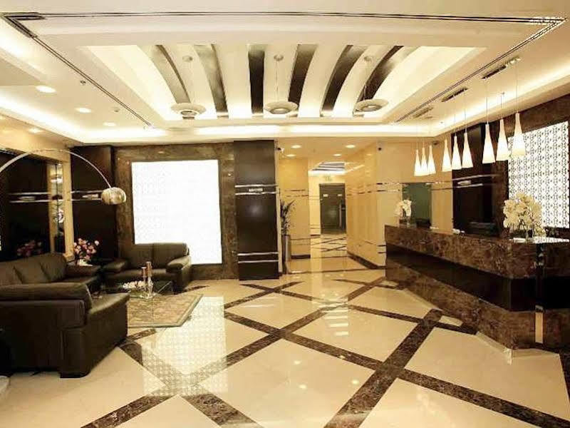 Gulf Oasis Hotel Apartments Fz Llc Dubai Dış mekan fotoğraf