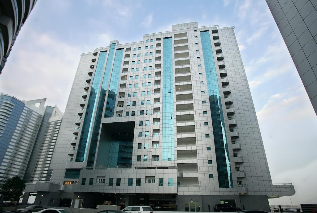 Gulf Oasis Hotel Apartments Fz Llc Dubai Dış mekan fotoğraf