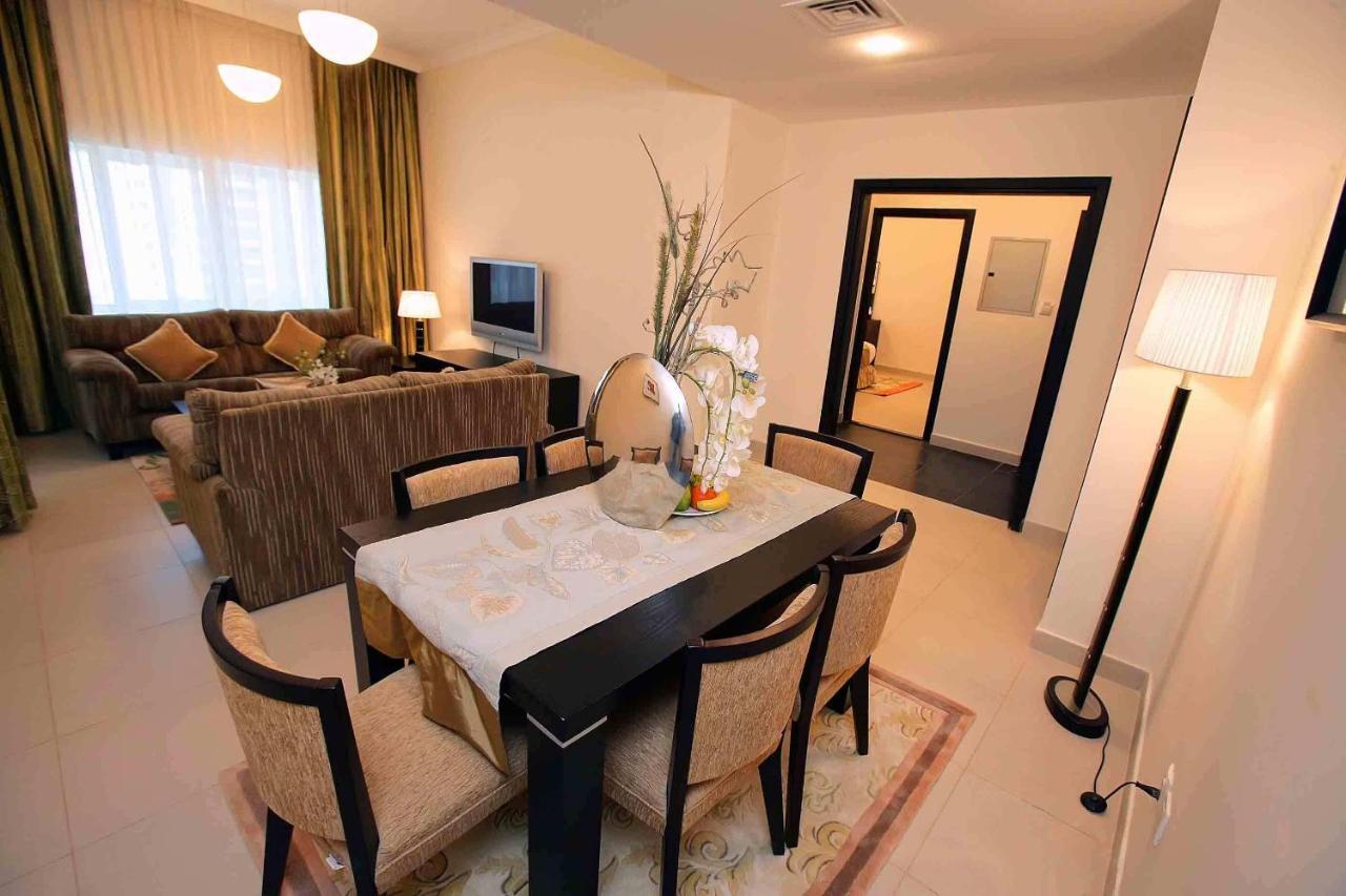 Gulf Oasis Hotel Apartments Fz Llc Dubai Dış mekan fotoğraf